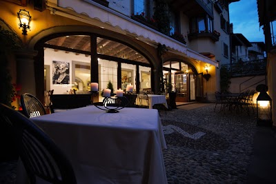 Foto de Antica Locanda