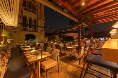 Foto de Buena Vida Marisquería - Cartagena