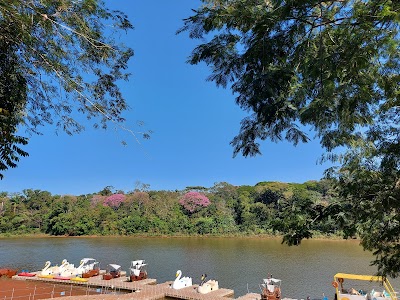 Foto de Parque do Ingá