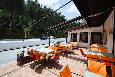 Foto de Hotel Montana Palace