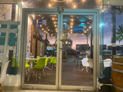 Foto de La Bamba “Mex-Seafood”