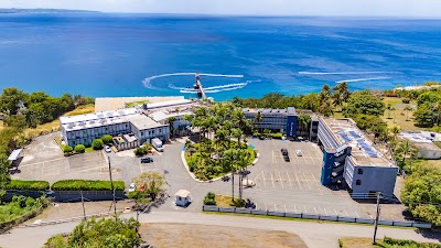 Foto de Hotel Vista Azul