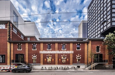 Foto de Museum Haus Konstruktiv