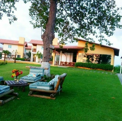 Foto de Pousada Villa Das Palmeiras