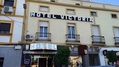 Foto de Hotel Victoria