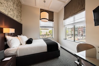 Foto de Hotel Notting Hill Amsterdam