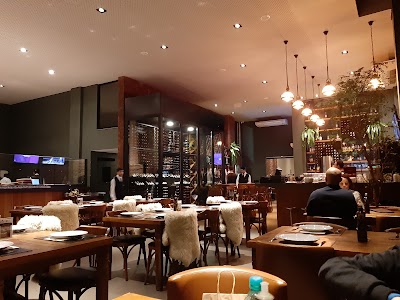Foto de Quinta da Oliva - Pizzas Carnes e Massas