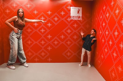 Foto de Paradox Museum Limassol
