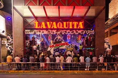 Foto de La Vaquita Cancun