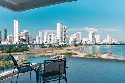 Foto de Hotel Hilton – Cartagena