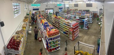 Foto de Supermercados Ideal Vila Militar