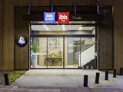 Foto de ibis Oviedo