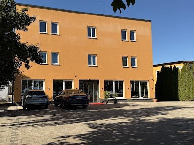 Foto de Hotel A8 Lukas