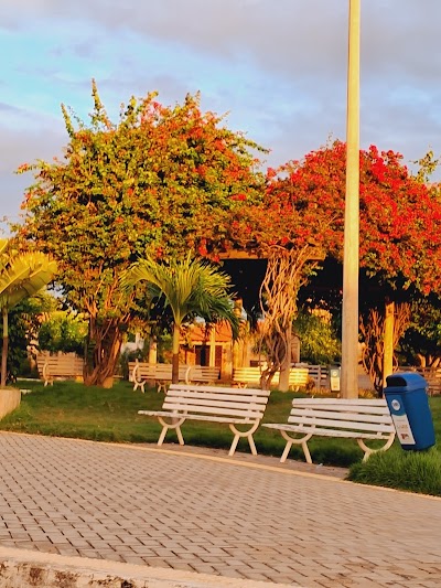 Foto de Pousada Cabugi