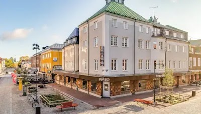 Foto de Ludvika Stadshotell