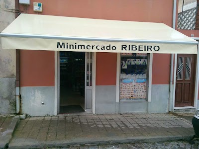 Foto de Mini-Mercado Ribeiro