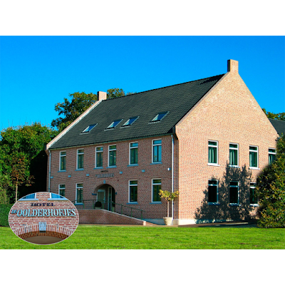 Foto de Oolderhof Hotel Roermond