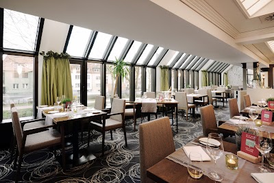 Foto de Restaurant First Floor