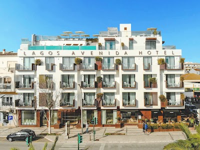 Foto de Lagos Avenida Hotel