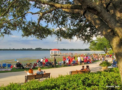 Foto de Parque Harbor