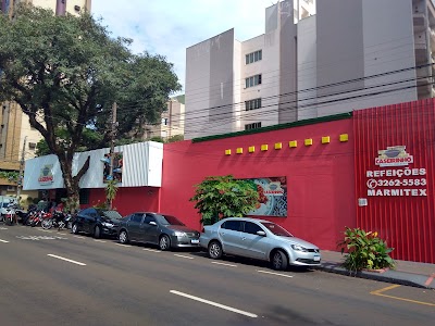 Foto de Restaurante Caseirinho