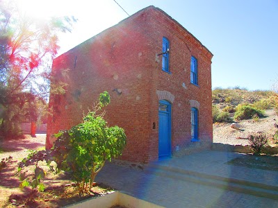 Foto de Museo Antropológico De Gaiman