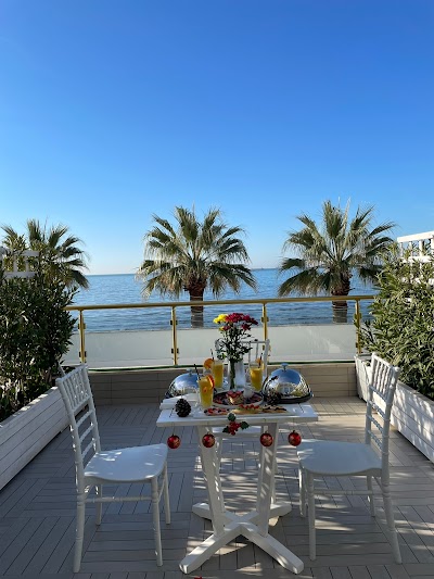 Foto de Adriatik Hotel, BW Premier Collection