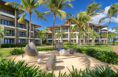 Foto de InterContinental Resort Mauritius, an IHG Hotel