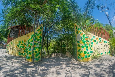 Foto de Parque La Ceiba
