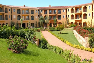 Foto de Geovillage Sport Wellness e Convention Resort
