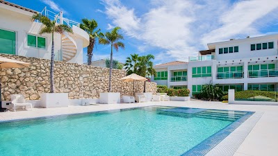 Foto de Piscadera Harbour Village Resort