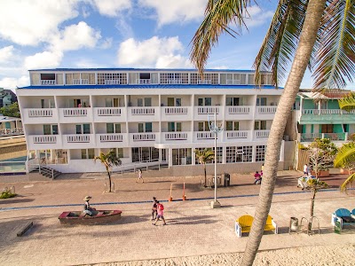 Foto de Hotel Bahía Sardina