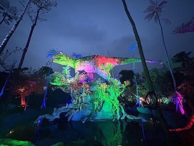 Foto de Malang Night Paradise