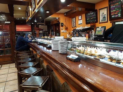 Foto de LIZARRAN TABERNA ANDORRA