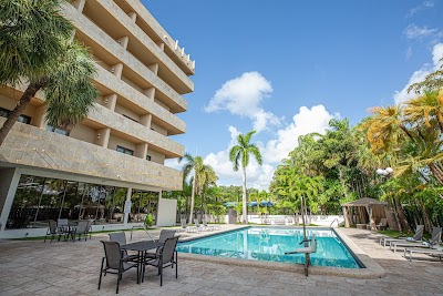 Foto de Regency Miami Airport by Sonesta
