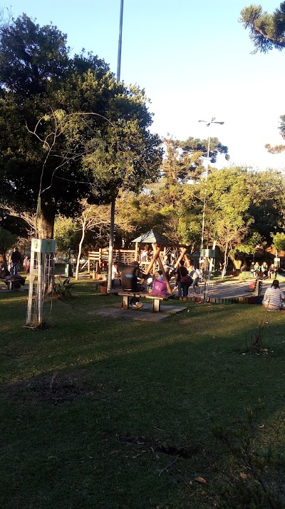 Foto de Parque Cinquentenário