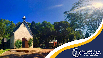 Foto de Santuário Mariano de Schoenstatt - Tabor das Vocações