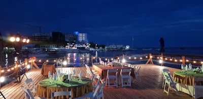 Foto de GHL Relax Hotel Sunrise