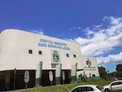Foto de Hospital Municipal Padre Germano Lauck