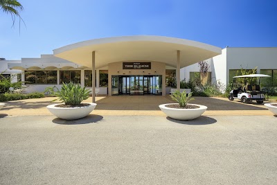 Foto de Mangia s Torre del Barone Resort