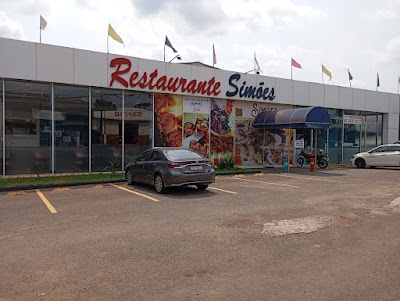 Foto de Restaurante Simões