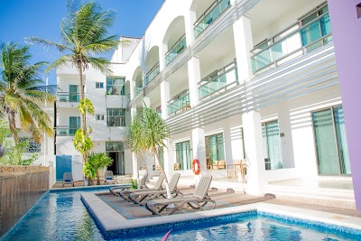 Foto de Hotel Casa Melissa