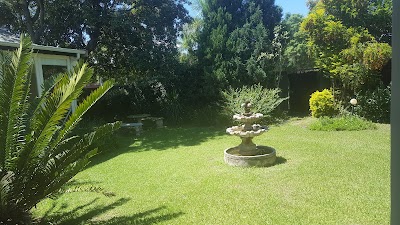 Foto de Alexandra Bed e Breakfast
