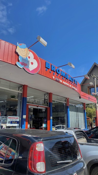 Foto de Supermercado Brombatti
