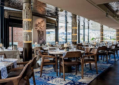 Foto de Marble Restaurant