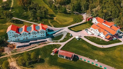 Foto de Lydinge Resort