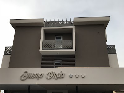 Foto de Hotel 3 stelle Buena Onda