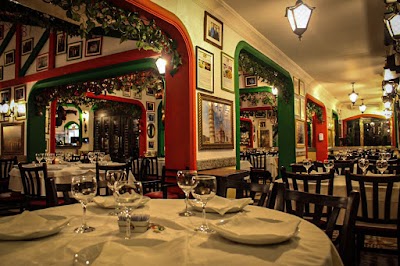 Foto de Lellis Trattoria - Curitiba