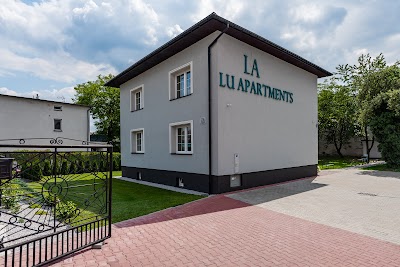 Foto de Lu Apartments