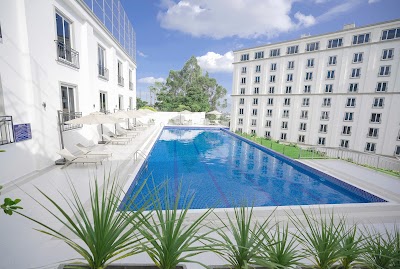 Foto de Haile Grand Addis Ababa